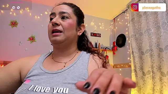 agathaxxx-69 online show from 16, 3, 2025