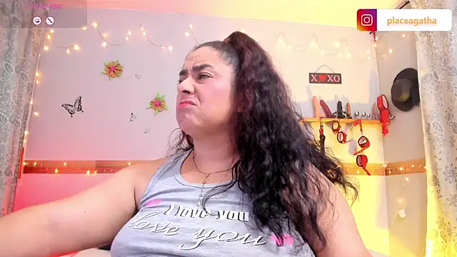 agathaxxx-69 online show from 17, 3, 2025