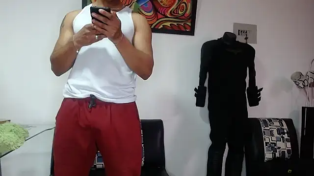 Black hot266 online show from 2, 12, 2025