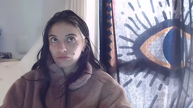 mariecam420 online show from 19, 1, 2025