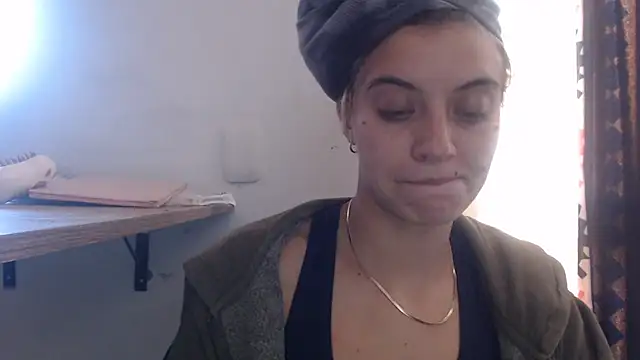 mariecam420 online show from 22, 1, 2025