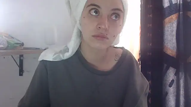 mariecam420 online show from 26, 1, 2025