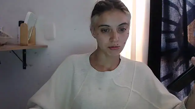 mariecam420 online show from 10, 2, 2025