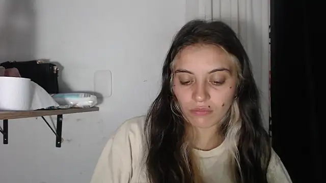 mariecam420 online show from 17, 2, 2025