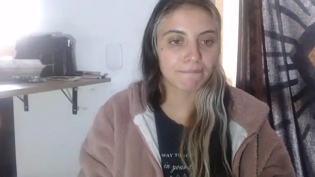 mariecam420 online show from 18, 2, 2025