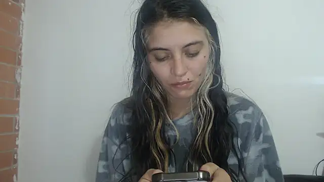 mariecam420 online show from 19, 2, 2025