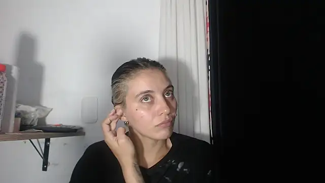 mariecam420 online show from 24, 2, 2025