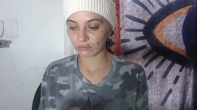 mariecam420 online show from 28, 2, 2025