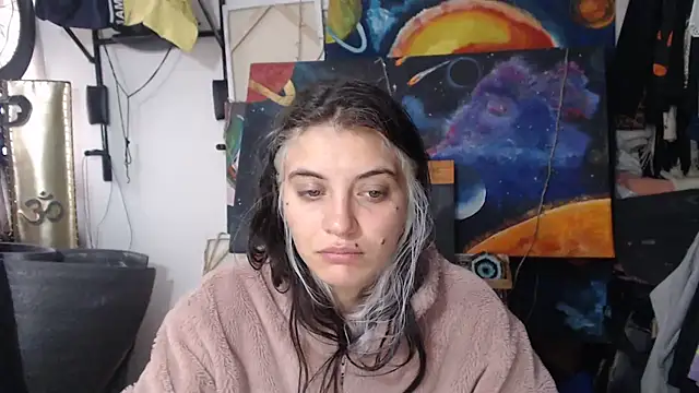 mariecam420 online show from 15, 3, 2025