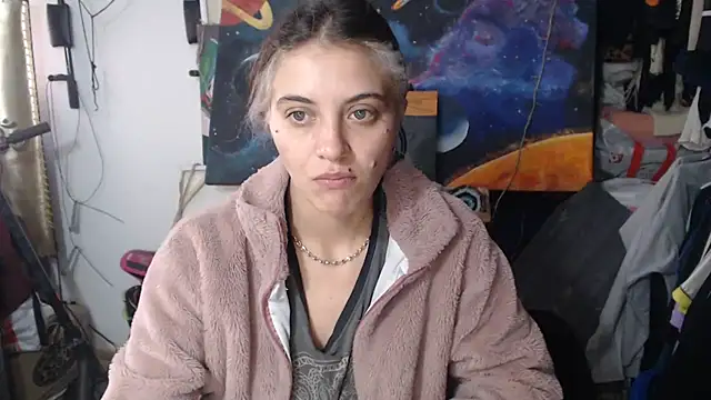 mariecam420 online show from 16, 3, 2025