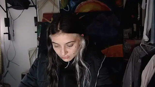 mariecam420 online show from 20, 3, 2025