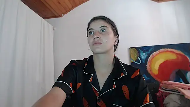 mariecam420 online show from 9, 11, 2025