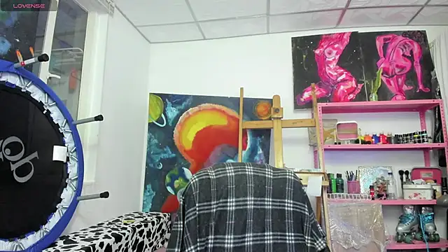 mariecam420 online show from 18, 2, 2026