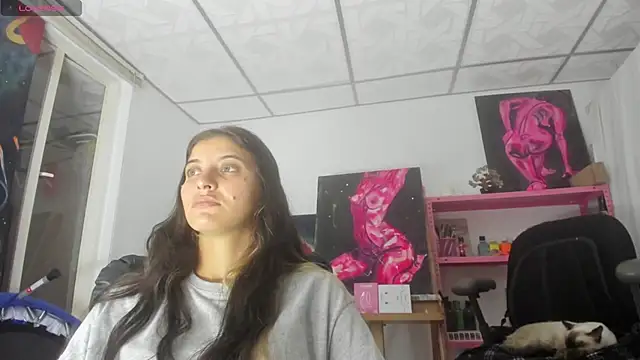 mariecam420 online show from 8, 3, 2026