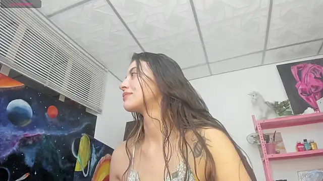 mariecam420 online show from 20, 3, 2026