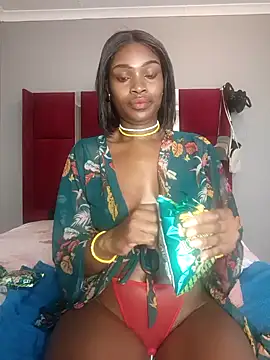 HoneyDropsX online show from 25, 9, 2025