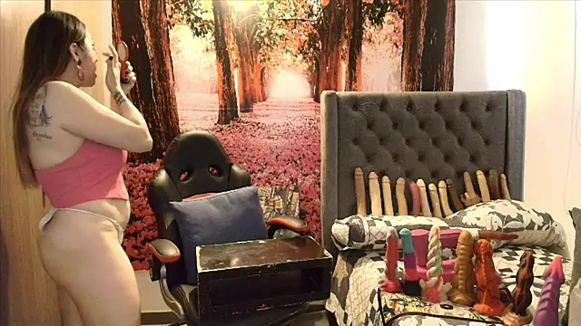 sofia23dirty online show from 31, 3, 2026