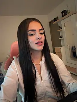 Snapshot of anniehart chatting on 31, 3, 2026 anniehart online show from 31, 3, 2026
