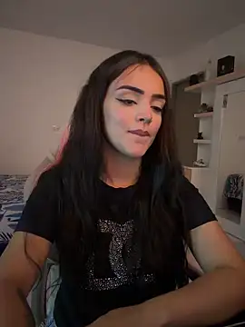 Snapshot of anniehart chatting on 7, 4, 2026 anniehart online show from 7, 4, 2026