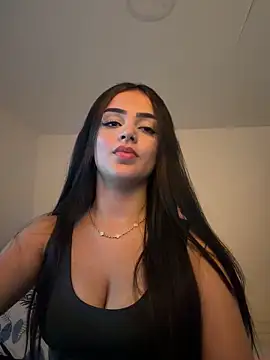 Snapshot of anniehart chatting on 14, 4, 2026 anniehart online show from 14, 4, 2026