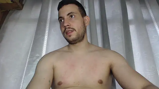 Snapshot of Armando_2002 chatting on 16, 2, 2025 Armando 2002 online show from 16, 2, 2025