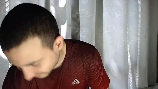 Snapshot of Armando_2002 chatting on 29, 10, 2025 Armando 2002 online show from 29, 10, 2025