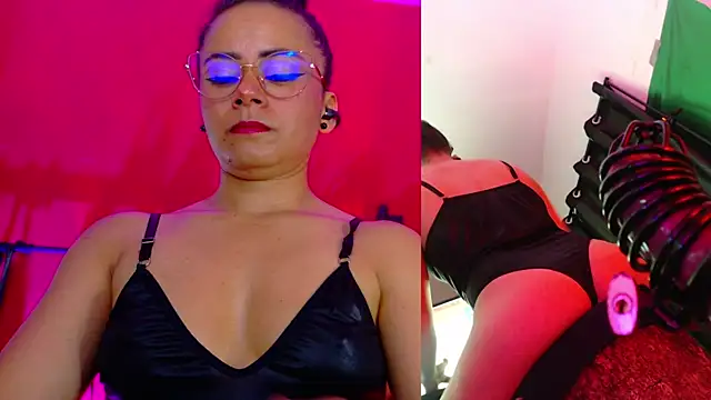 MistressSlut1 online show from 20, 11, 2025