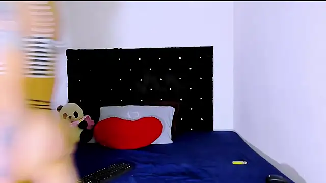 valen colombian69 online show from 19, 12, 2024