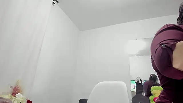 esmeraldamfc online show from 14, 3, 2025