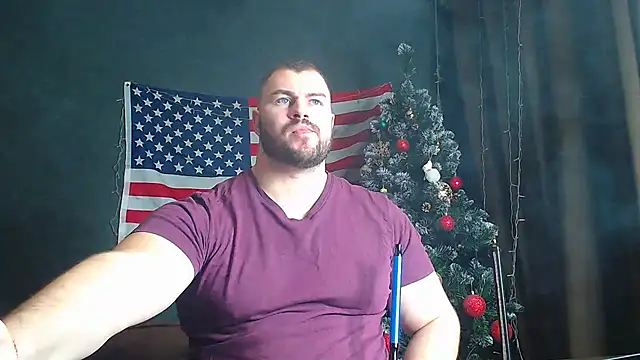 Snapshot of muscularjohnforuX chatting on 18, 1, 2025 muscularjohnforuX online show from 18, 1, 2025