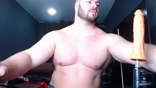 Snapshot of muscularjohnforuX chatting on 7, 3, 2025 muscularjohnforuX online show from 7, 3, 2025