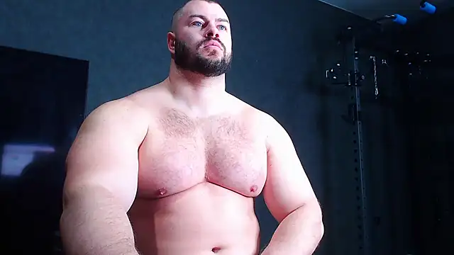 Snapshot of muscularjohnforuX chatting on 10, 3, 2026 muscularjohnforuX online show from 10, 3, 2026