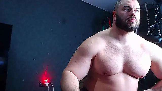 Snapshot of muscularjohnforuX chatting on 18, 3, 2026 muscularjohnforuX online show from 18, 3, 2026