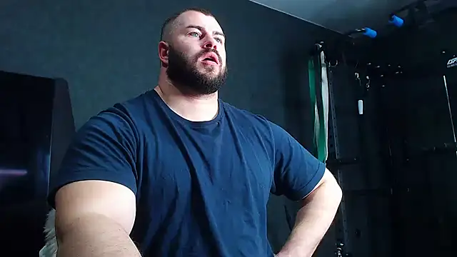 Snapshot of muscularjohnforuX chatting on 24, 3, 2026 muscularjohnforuX online show from 24, 3, 2026