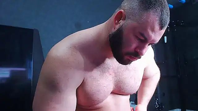 Snapshot of muscularjohnforuX chatting on 25, 3, 2026 muscularjohnforuX online show from 25, 3, 2026