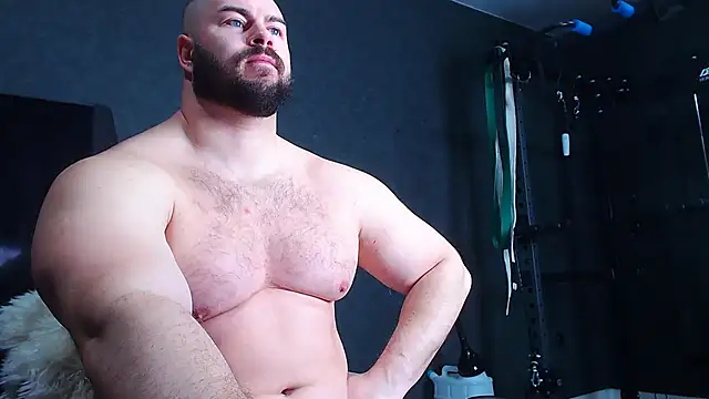 Snapshot of muscularjohnforuX chatting on 27, 3, 2026 muscularjohnforuX online show from 27, 3, 2026