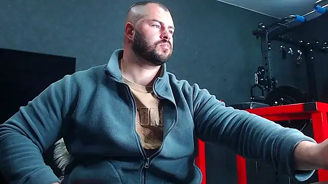 Snapshot of muscularjohnforuX chatting on 24, 4, 2026 muscularjohnforuX online show from 24, 4, 2026