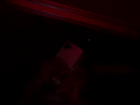 CutieFrmthehood online show from 3, 2, 2025