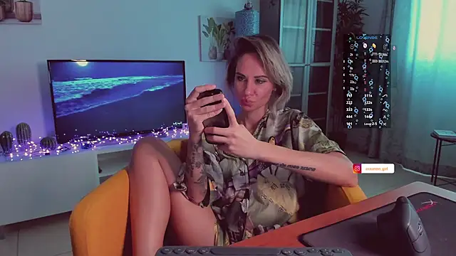 trafka murafka online show from 4, 10, 2025