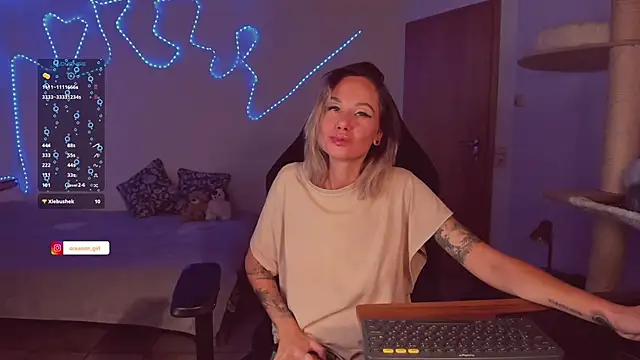 trafka murafka online show from 11, 11, 2025