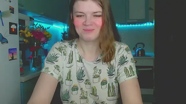 Snapshot of Klementa chatting on 2, 12, 2024 Klementa online show from 2, 12, 2024