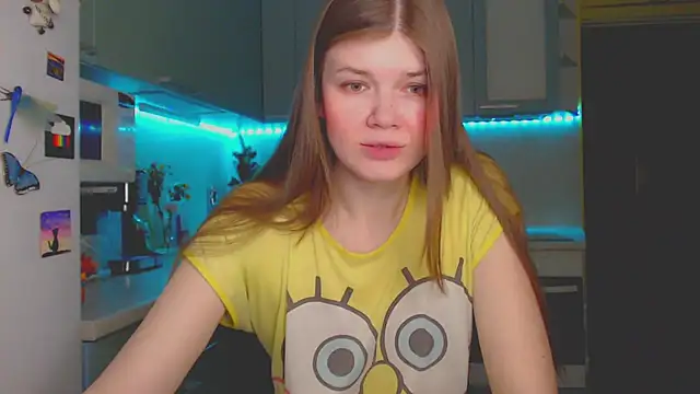 Snapshot of Klementa chatting on 10, 12, 2024 Klementa online show from 10, 12, 2024