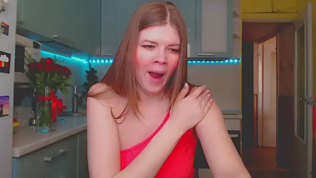 Snapshot of Klementa chatting on 20, 12, 2024 Klementa online show from 20, 12, 2024