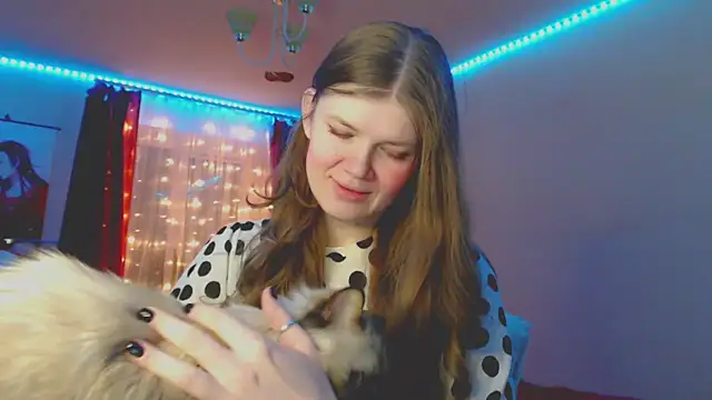 Snapshot of Klementa chatting on 23, 12, 2024 Klementa online show from 23, 12, 2024