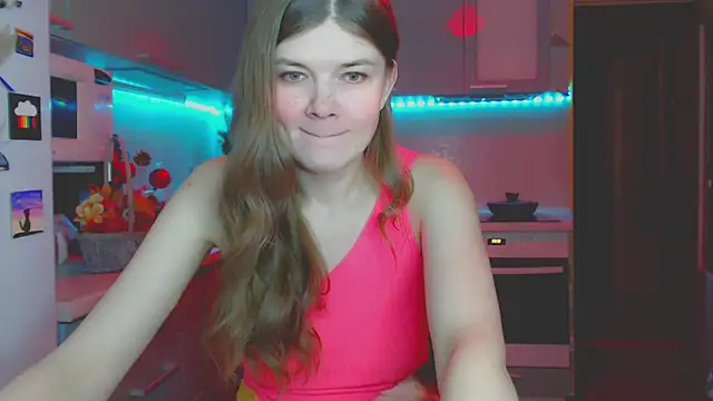 Snapshot of Klementa chatting on 6, 2, 2025 Klementa online show from 6, 2, 2025