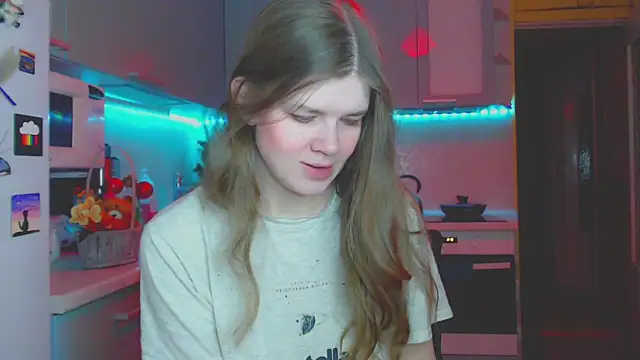 Snapshot of Klementa chatting on 7, 2, 2025 Klementa online show from 7, 2, 2025