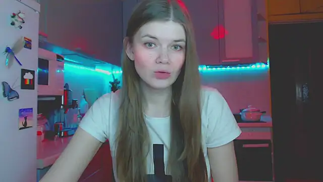 Snapshot of Klementa chatting on 11, 2, 2025 Klementa online show from 11, 2, 2025