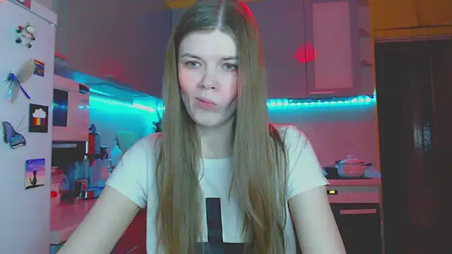 Snapshot of Klementa chatting on 12, 2, 2025 Klementa online show from 12, 2, 2025