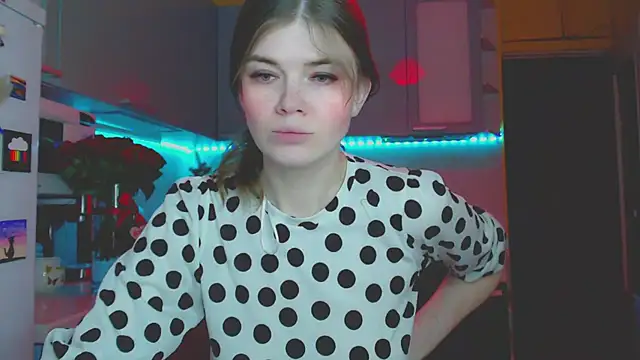 Snapshot of Klementa chatting on 17, 2, 2025 Klementa online show from 17, 2, 2025