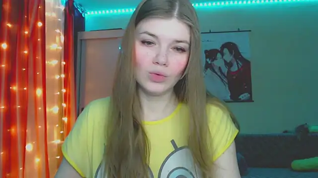 Snapshot of Klementa chatting on 26, 2, 2025 Klementa online show from 26, 2, 2025